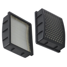 Stück K3010 Filter für Kenmore beutellose Bodenstaubsauger und Intuition Staubsauger mit Beutel