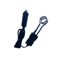 24V Car Water Heating Stick with Quick Boiling and Auto ShutOff for Travel Vehicles