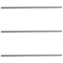 3PC 304 Stainless Steel Capillary Tube Tool OD 8mm x 6mm ID, Length 250mm