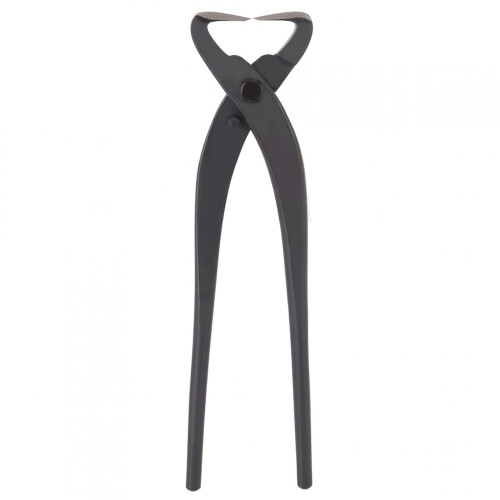 Aigend Modeling Tool - Quality Steel Trunk Splitter Scissor Beginner Bonsai Modeling Tools 210mm