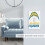 Chargers Switching Lights Single Leather Roman Frame Switch Panel Wall Panel Single Double/Pull Light Switch 7