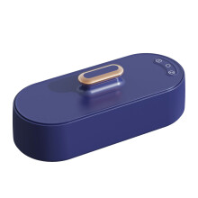 Máquina de limpeza de óculos Fankiway, relógios, joias e dentaduras, pequena e portátil para uso doméstico, para micro-ondas. Ferramentas para