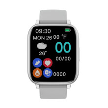 Clearance Sale! Smart Watch with Multiple Motion Modes, Remote Photography, Full Screen, Compatible with Android & iOS, for Men & Women