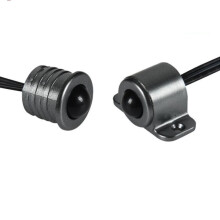 Mosiee Human Sensor Switch5A 12V-24V Infrapuna Liiketunnistin Älykäs LED-kaappivalaisin