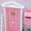 Hesroicy Mini Fairy Door Ανθεκτικό στη διάβρωση, ανθεκτικό στην υγρασία, κιτ παιχνιδιών Micro 8