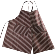 2 kpl keittiöesiliina vyötärölahjat ruoanlaittoliinan suoja kaulanauhaesiliina naisille esiliina työmiehelle