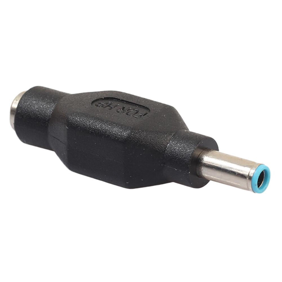 Chaxin 5.5X2.1mm Female To 4.5X3.0mm Male Coverter Plug For Hp Ultrabook Laptop 9395123089904