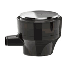 Distributeur et aérateur de vin électrique ZKCCNUK, agitateur de vin à une touche pour vins rouges et blancs, compatible avec les bouteilles