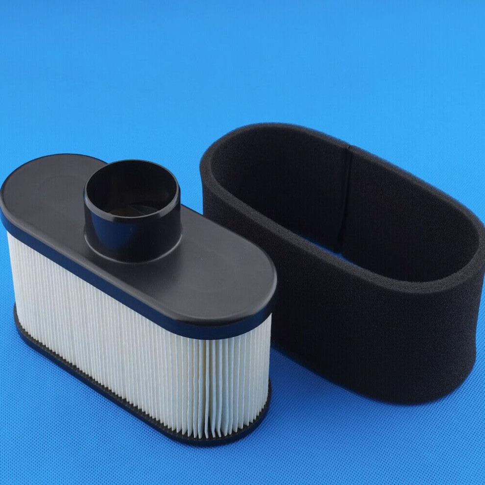 Air Filter Replacement For John Deere X300 X304 X305r X310 X320 X324 X350 X354 Â Filtration 9053599391135