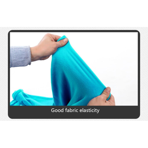 Υπνόσακος Jygee Fleece Υπνόσακος Εξωτερικής Χρήσης Πεζοπορίας Κάμπινγκ Ταξιδιωτικός 2