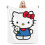 Manta Hello Kitty em Microfibra Ultramacia para Sofá e Cama (101,6 cm x 76,2 cm) 5