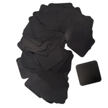 Tiras adhesivas anti-deslustre de la colección, perfectas para guardar joyas (100 unidades)