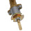 Propane for Lpg Gas Safety Control Valve Fire Flame Regulator with Thermocoupler 3