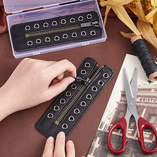 27yard Rick Rack Trim Κορδέλα Deep Purple Wave Ράψιμο Λυγίζοντας Κρόσσια Trim για DIY Ραπτική 2