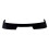 Seat Leon 5F Gloss Black Performance Rear Spoiler 1