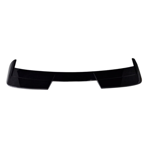 Seat Leon 5F Gloss Black Performance Rear Spoiler