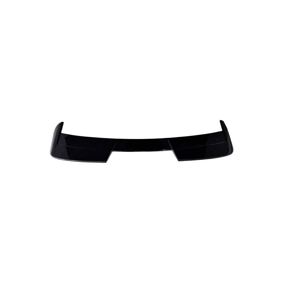 Seat Leon 5F Gloss Performance Rear Spoiler Black 5065009123834