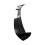 Seat Leon 5F Gloss Black Performance Rear Spoiler 2