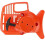 2023 - Stihl FS38FS45FS46FS55FC55HL45KM55 grasmaaier startmotor startunit 1