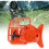 2023 - Stihl FS38FS45FS46FS55FC55HL45KM55 grasmaaier startmotor startunit 2