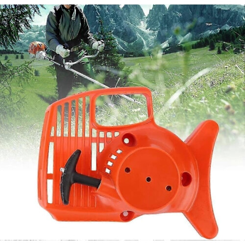 2023 - Stihl FS38FS45FS46FS55FC55HL45KM55 grasmaaier startmotor startunit 1