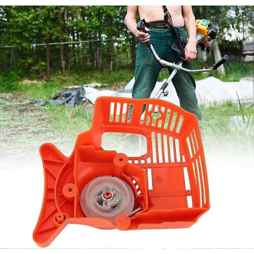 2023 - Stihl FS38FS45FS46FS55FC55HL45KM55 grasmaaier startmotor startunit 2