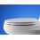 Kohler K-4647-47Επιμήκης Θήκη Λεκάνης από Πέτρινο Ξύλο - Αμύγδαλο 3