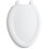 Kohler K-4647-47Επιμήκης Θήκη Λεκάνης από Πέτρινο Ξύλο - Αμύγδαλο 2