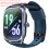 2.01" HD Smart Watch - Wireless Call, Multi Sports Modes, Dynamic Dials, Mini Games - Compatible with Android and iOS 1