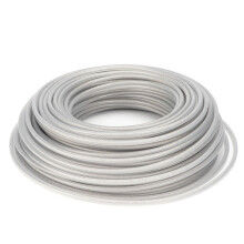 3 mm x 60 m Trimmerfaden, Rasentrimmer-Draht-Freischneider