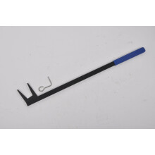 NUOVO Kit di attrezzi per cinghia di trasmissione Mini Cooper R50 PER BMW 118390 USA Stock A4034