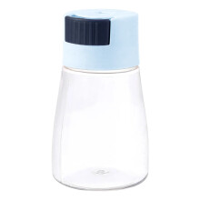 Liquidation Halloween XIUH ! Distributeur de poivre doseur précis à pression (bleu)