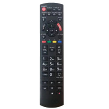 Neue Original-Fernbedienung RC1008, kompatibel mit Panasonic TV-Fernbedienungen TC-P50S60, TC-P42S60, TC-P65S60