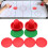 Σετ Air Hockey για το σπίτι, ανταλλακτικά επιτραπέζιων παιχνιδιών, 4 συρόμενες πόρτες, 3