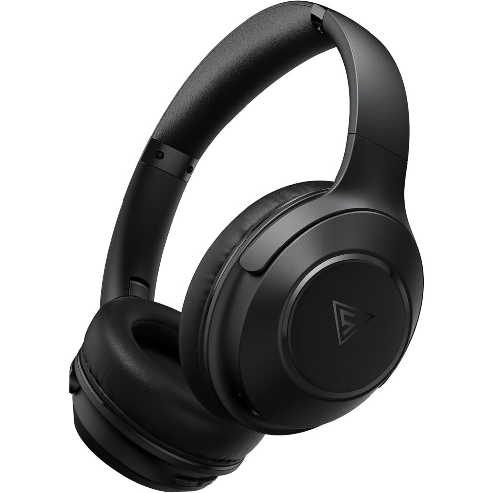 Headphones Wireless Bluetooth, Wireless Over Ear Bluetooth Headphones, 70H Playtime, 3Eq Modes, Hifi Stereo 9395123719979
