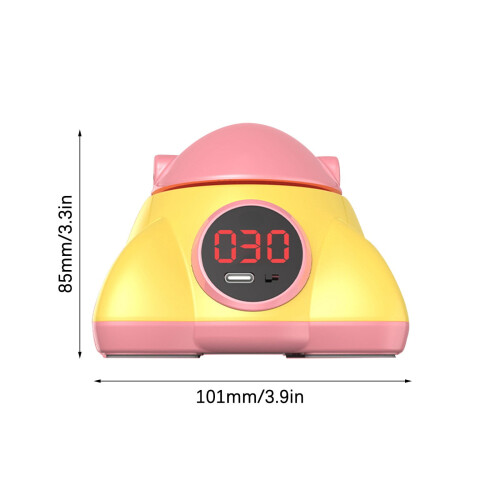 Intelligent Automatic Electronic Counting Multi-Player Children's Rope Skipping Machine, Smart Home Accessories 1