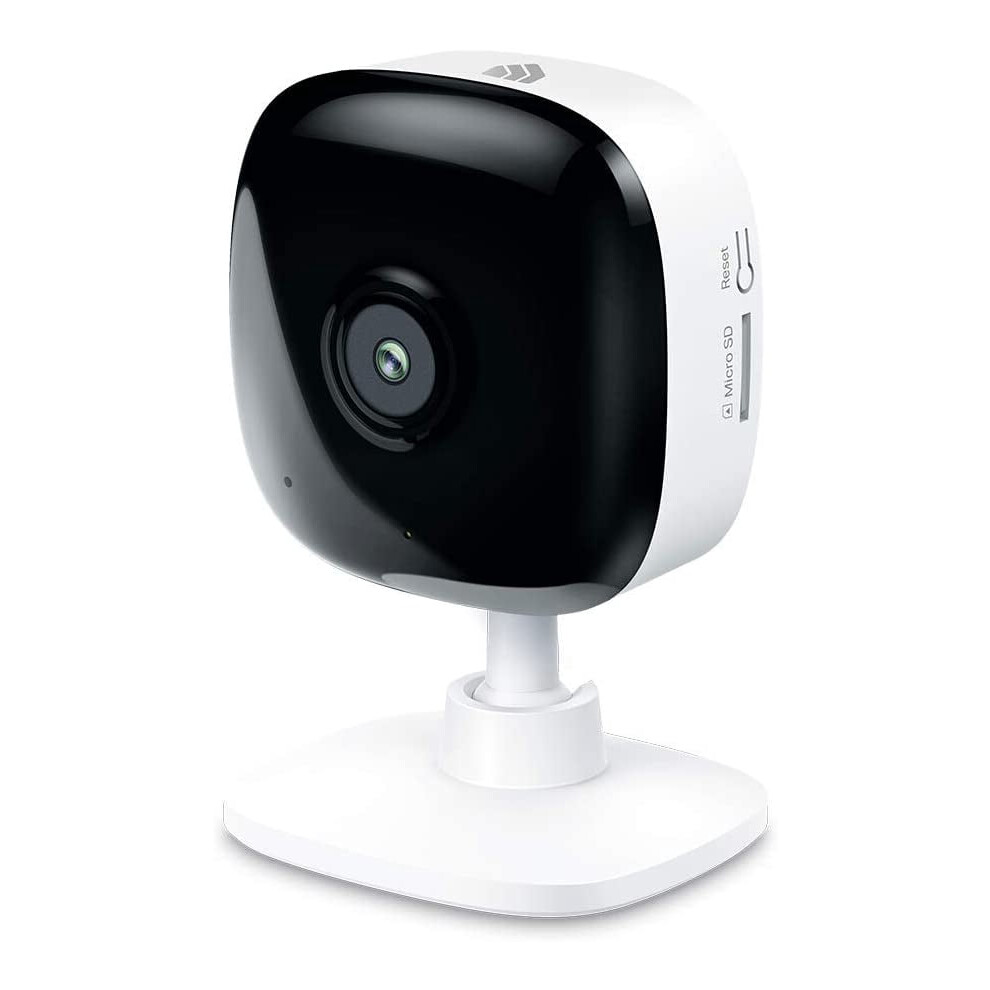 Security Camera For Baby Monitor, 1080P Hd Indoor-Camera For Home Security With Motion Detection, Two-Way 9110895163429