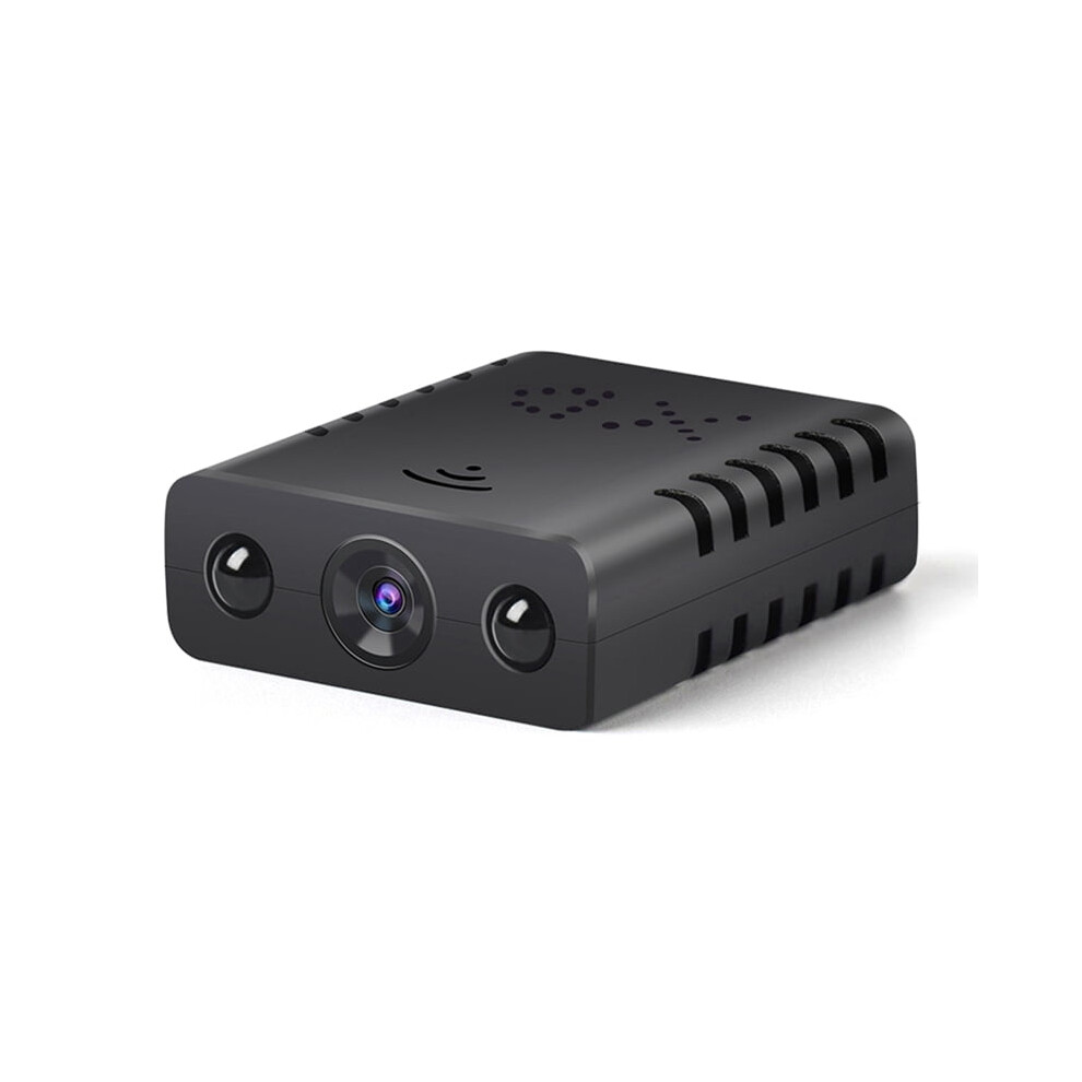 Home Smart Wifi Remote Monitoring Wireless Hd Camera Remote Home Security Camera Indoor Surveillance Camera 9071309661033