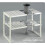 Scalable drain trough storage rack retractable storage rack kitchen storage rack layer rack 1