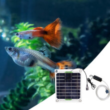 capino Pond Aerator Pond Air Pump, Koi & Fish Pond Pump, Pond Aerators for Gardening Water Circulation, Small Pond, Land Scape Decoration