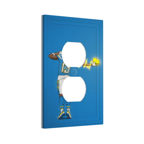 Chargers Switching Lights Single Leather Roman Frame Switch Panel Wall Panel Single Double/Pull Light Switch 1