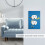 Chargers Switching Lights Single Leather Roman Frame Switch Panel Wall Panel Single Double/Pull Light Switch 8