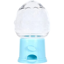 Distributeurs de bonbons sur le thème de Pâques, 14,9 x 8,6 cm (bleu)