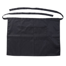 Bavoir, tablier de nettoyage, vêtements de travail, gloss à lèvres, portefeuille homme, café, cuisine avec poche, homme, femme