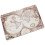 XIUH Home Textile World Layout Αντιολισθητικά Πατάκια Δαπέδου Εξαιρετικά Λεπτά Απορροφητικά 1