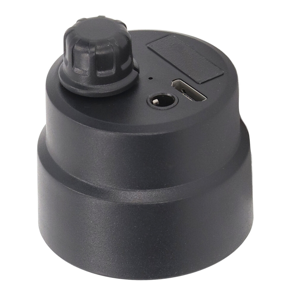 Wireless Wall Pipe Leak Detector - 12Ma, Abs, 5-7H Battery 6941382661790