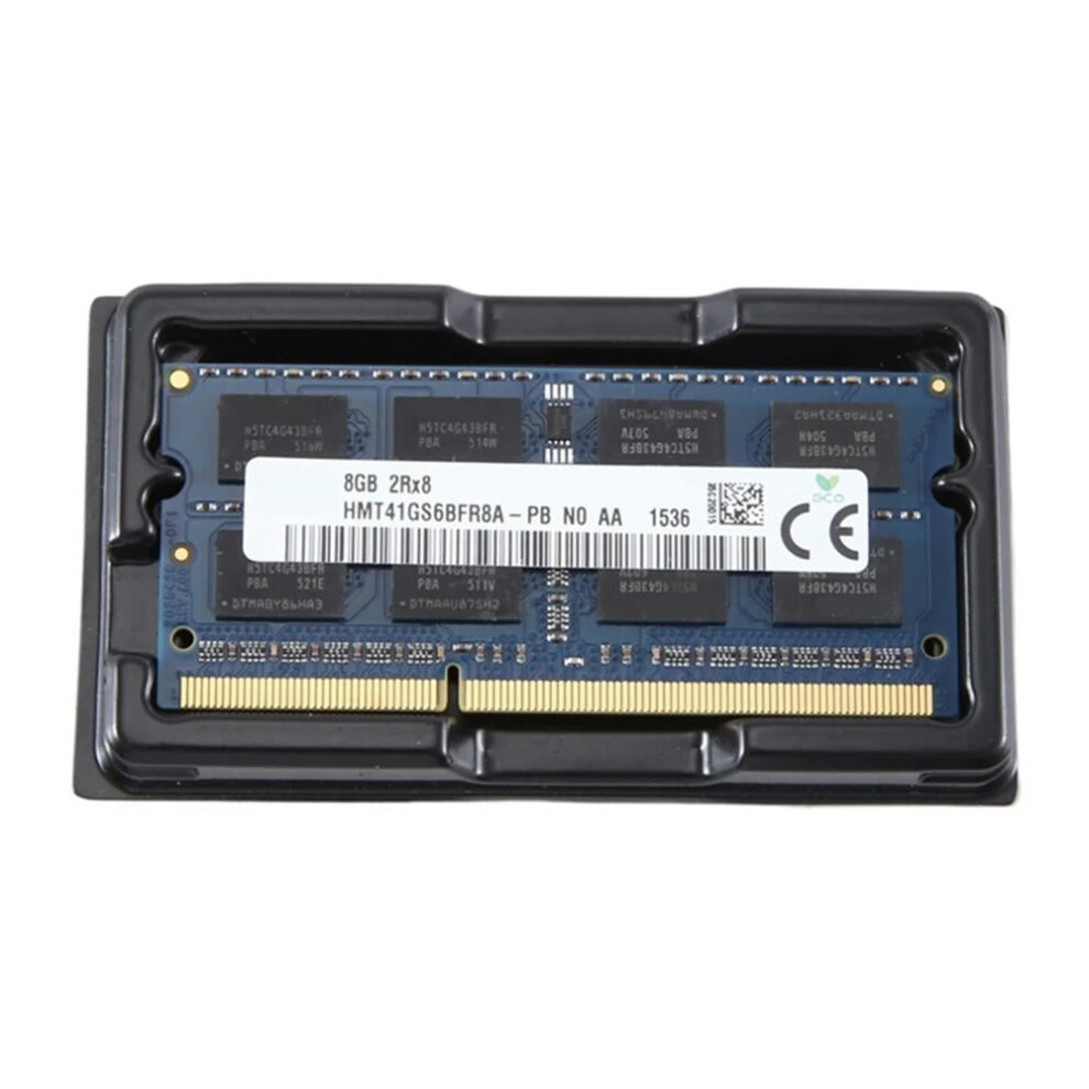 For 8Gb Ddr3 Laptop Ram Memory 2Rx8 1333Mhz Pc3-10600 204 Pins 1.35V For Laptop Memory Ram 9425574765970
