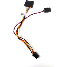 Optical Drive ODD SATA Power Cable for compatible with Dell OptiPlex 3040 5040 7040 3420 SFF P/N:HG2F3 0HG2F3