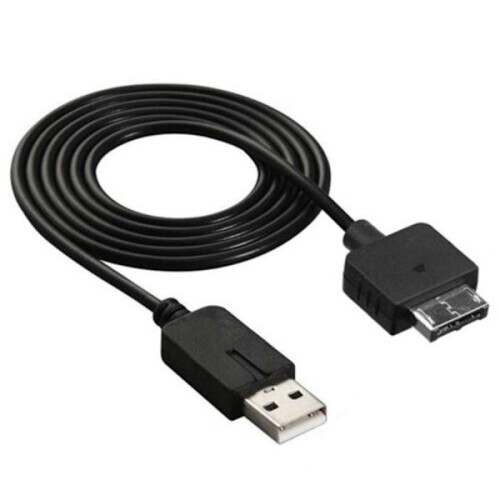 Συμβατό με το Sony PS Vita1000PSV1000Data Sync Charger Cable Αξεσουάρ Gaming Μαύρο