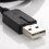 Συμβατό με το Sony PS Vita1000PSV1000Data Sync Charger Cable Αξεσουάρ Gaming Μαύρο 4